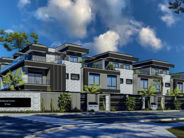 Casa venda em Região Geográfica Imediata de Curitiba, Região Metropolitana de Curitiba