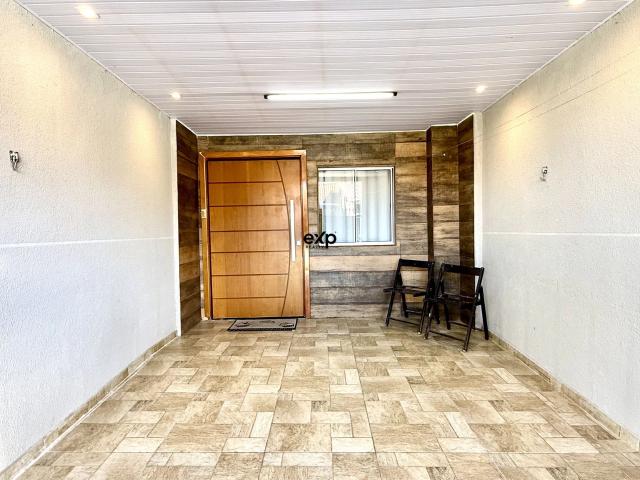 Casa venda em Vila Autódromo III, Curitiba