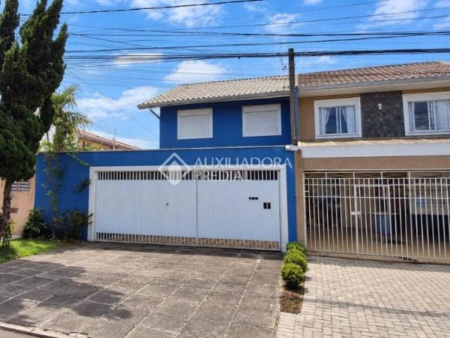 Casa venda em Cajuru, Curitiba
