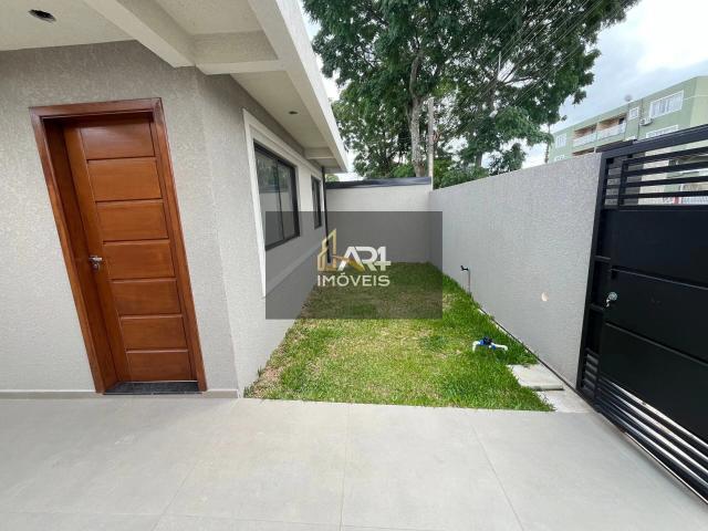Casa venda em Vila Autódromo III, Curitiba
