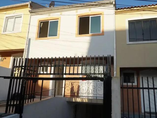 Casa venda em Região Geográfica Imediata de Curitiba, Região Metropolitana de Curitiba