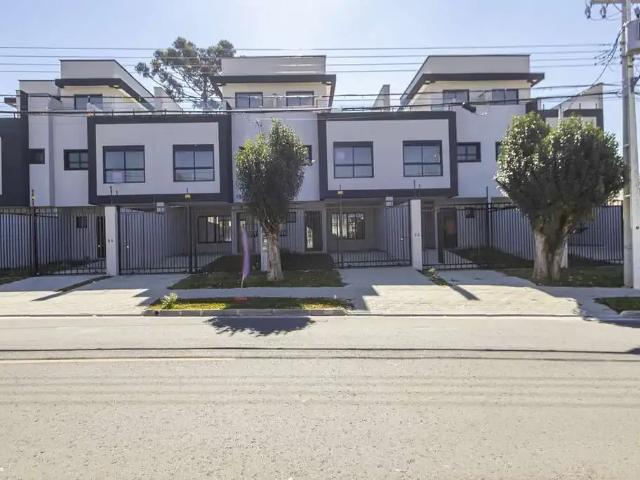 Casa venda em Região Geográfica Imediata de Curitiba, Região Metropolitana de Curitiba