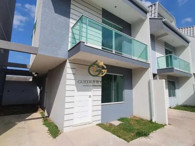 Casa venda em Região Geográfica Imediata de Curitiba, Região Metropolitana de Curitiba