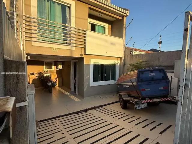 Casa venda em Região Geográfica Imediata de Curitiba, Região Metropolitana de Curitiba