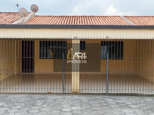 Casa venda em Cajuru, Curitiba
