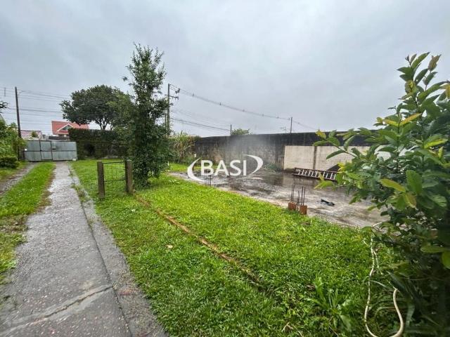 Casa venda em Cajuru, Curitiba