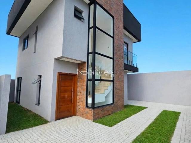 Casa venda em Região Geográfica Imediata de Curitiba, Região Metropolitana de Curitiba