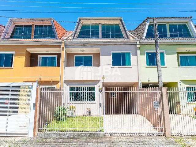 Casa venda em Região Geográfica Imediata de Curitiba, Região Metropolitana de Curitiba
