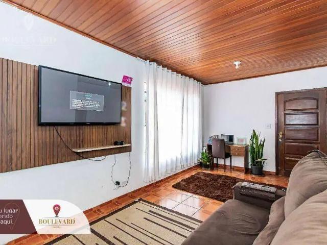 Casa venda em Região Geográfica Imediata de Curitiba, Região Metropolitana de Curitiba