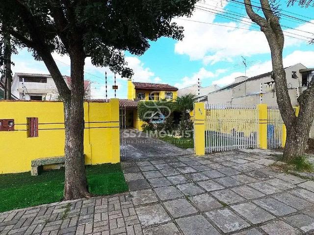 Casa venda em Cajuru, Curitiba