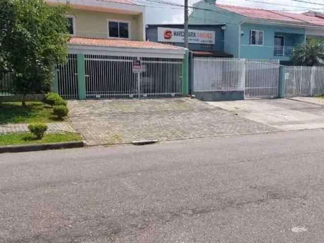 Casa venda em Vila Menino Jesus União, Curitiba