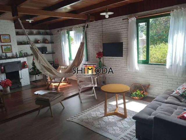 Casa venda em Cajuru, Curitiba