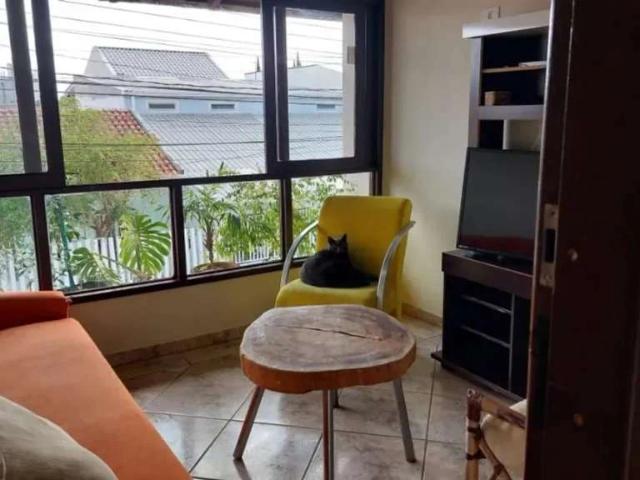Casa venda em Cajuru, Curitiba