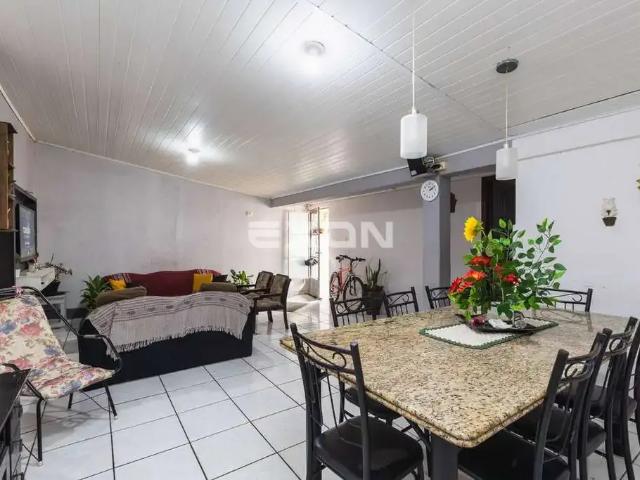 Casa venda em Cajuru, Curitiba