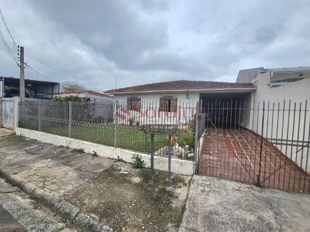 Casa venda em Cajuru, Curitiba