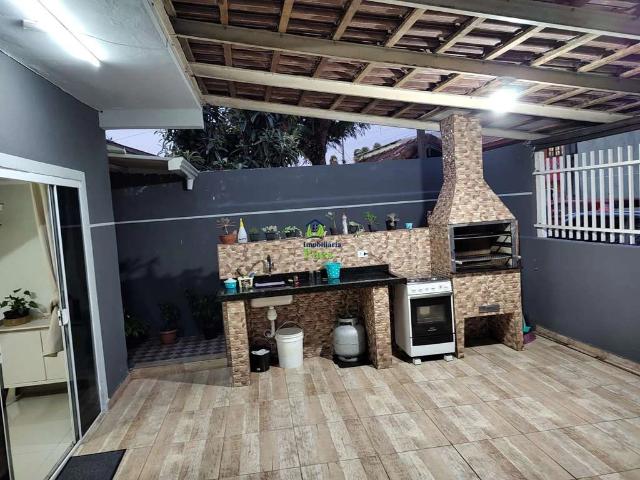Casa venda em Cajuru, Curitiba