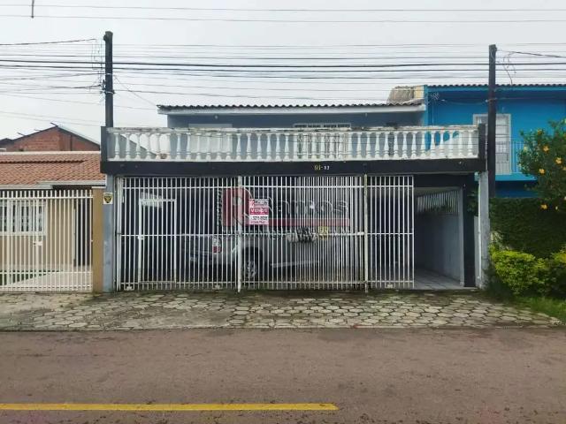 Casa venda em Região Geográfica Imediata de Curitiba, Região Metropolitana de Curitiba