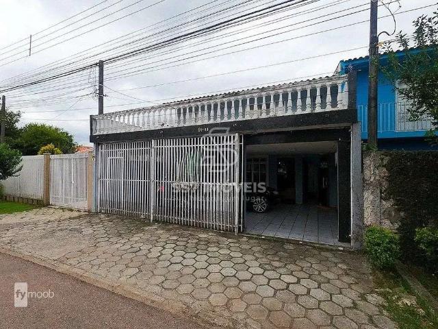 Casa venda em Região Geográfica Imediata de Curitiba, Região Metropolitana de Curitiba