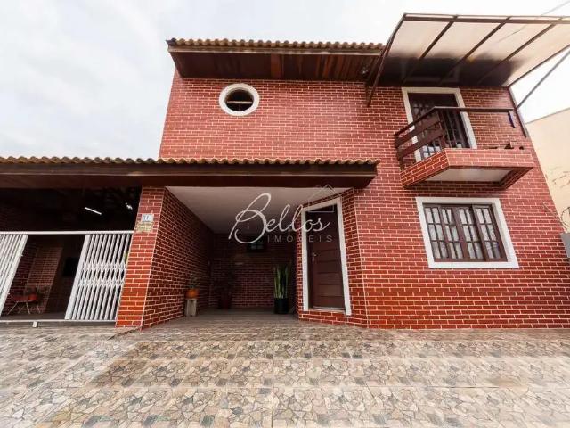 Casa venda em Região Geográfica Imediata de Curitiba, Região Metropolitana de Curitiba