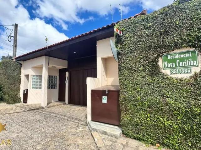 Casa venda em Região Geográfica Imediata de Curitiba, Região Metropolitana de Curitiba