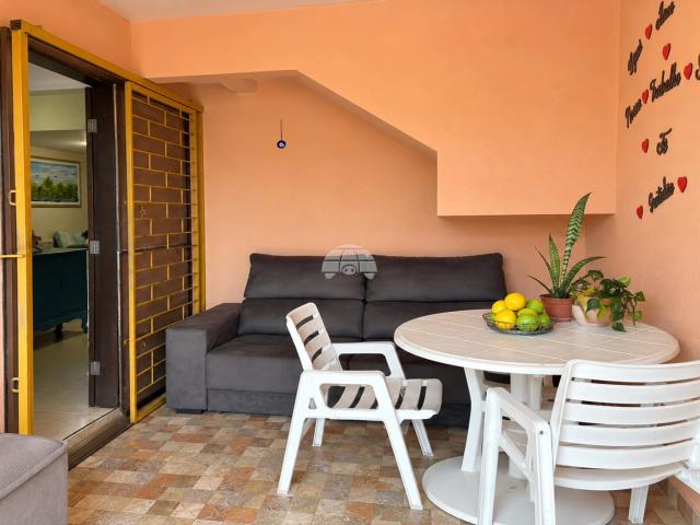 Casa venda em Campina do Siqueira, Curitiba
