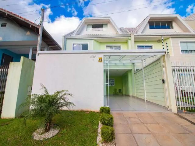 Casa venda em Região Geográfica Imediata de Curitiba, Região Metropolitana de Curitiba