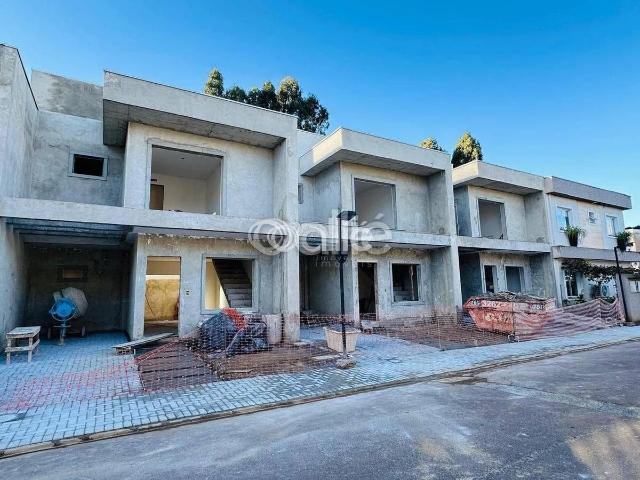 Casa venda em Curitiba, Região Geográfica Intermediária de Curitiba