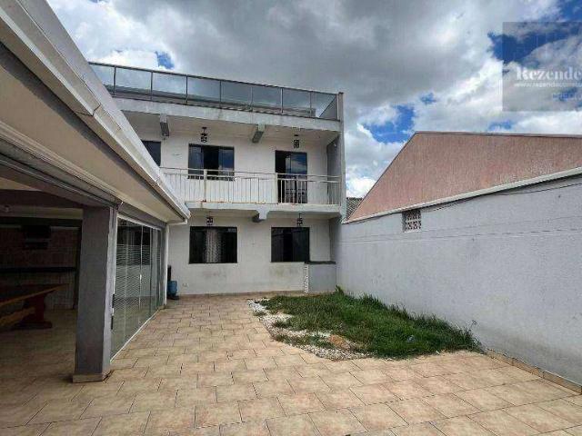 Casa venda em Região Geográfica Imediata de Curitiba, Região Metropolitana de Curitiba
