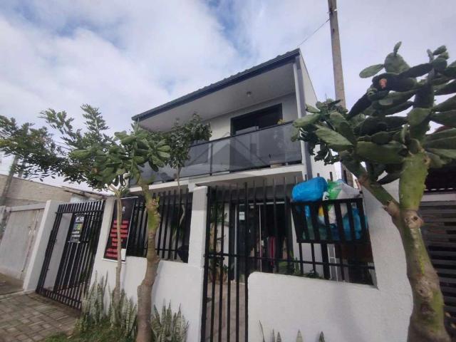 Casa venda em Aldeia Kakane Porã, Curitiba