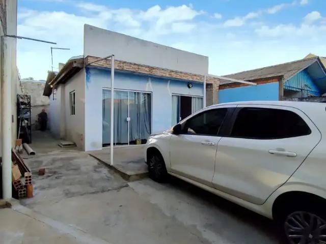 Casa venda em Região Geográfica Imediata de Curitiba, Região Metropolitana de Curitiba