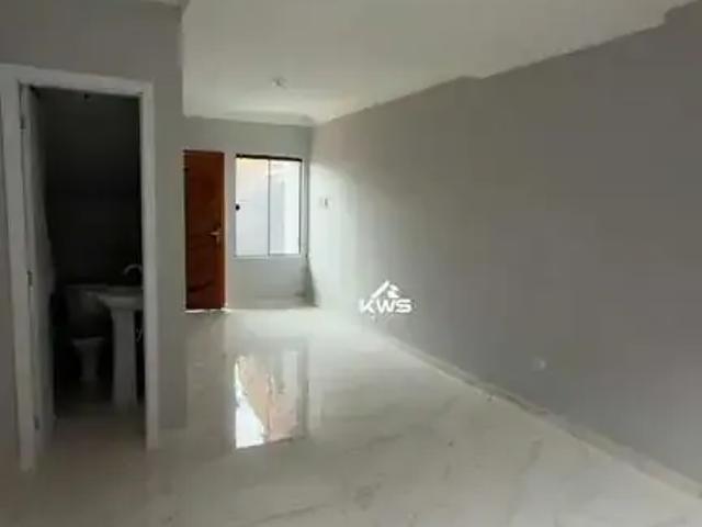 Casa venda em Campo de Santana, Curitiba