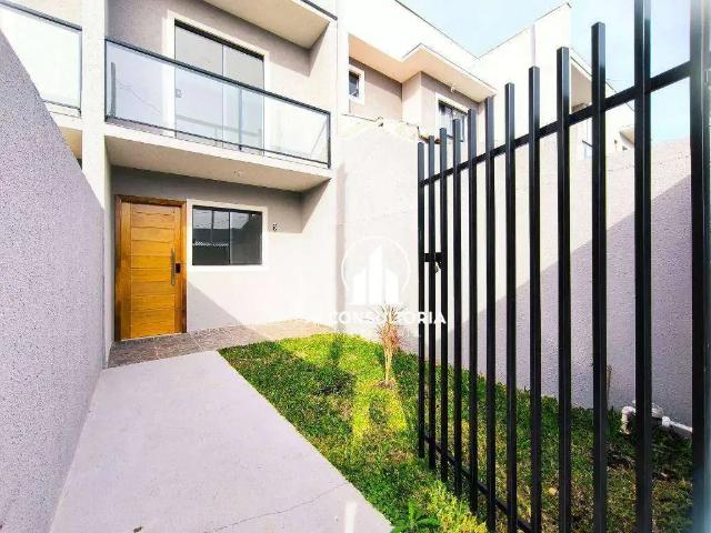 Casa venda em Região Geográfica Imediata de Curitiba, Região Metropolitana de Curitiba