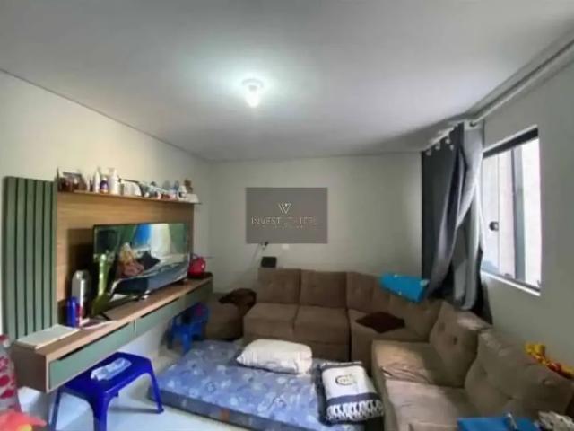 Casa venda em Moradias Rio Bonito, Curitiba
