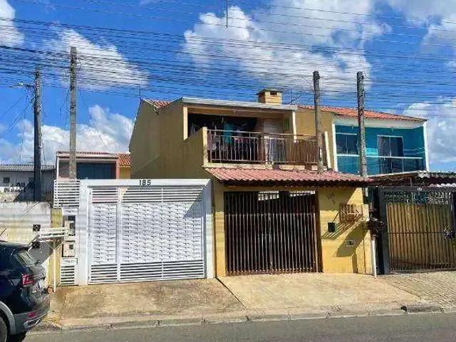 Casa venda em Região Geográfica Imediata de Curitiba, Região Metropolitana de Curitiba