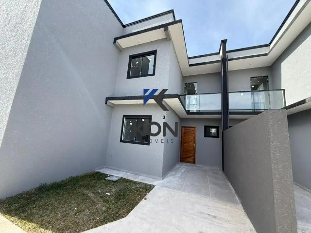Casa venda em Região Geográfica Imediata de Curitiba, Região Metropolitana de Curitiba
