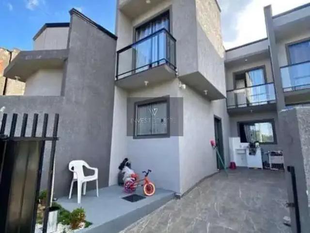 Casa venda em Região Geográfica Imediata de Curitiba, Região Metropolitana de Curitiba
