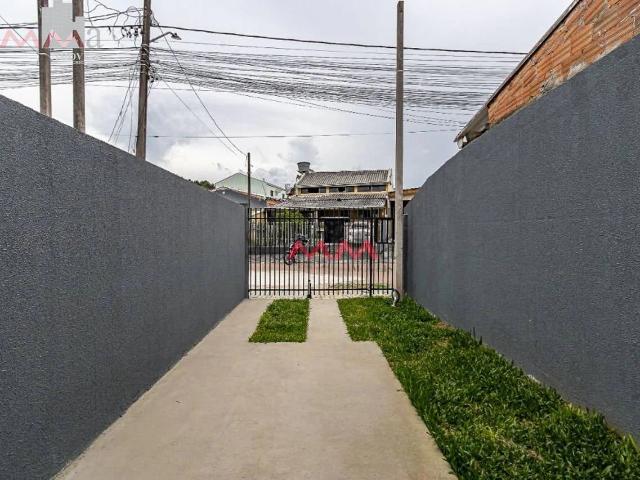 Casa venda em Aldeia Kakane Porã, Curitiba
