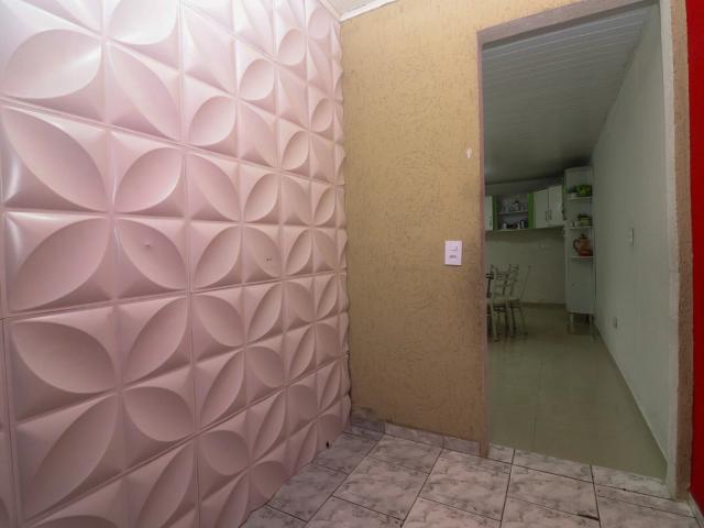 Casa venda em Moradias Rio Bonito, Curitiba
