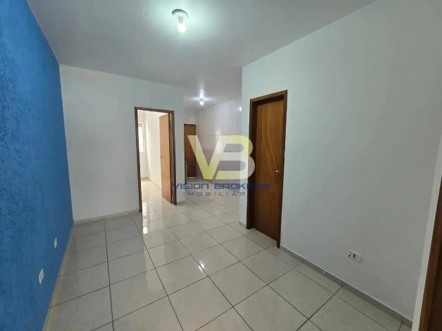 Casa venda em Moradias Rio Bonito, Curitiba