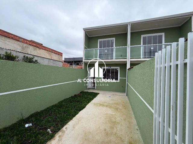 Casa venda em Moradias Rio Bonito, Curitiba