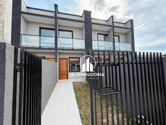 Casa venda em Moradias Rio Bonito, Curitiba