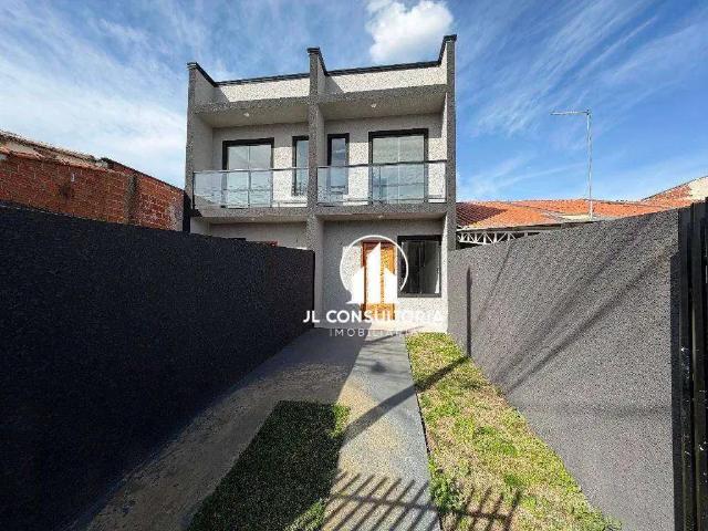 Casa venda em Moradias Rio Bonito, Curitiba