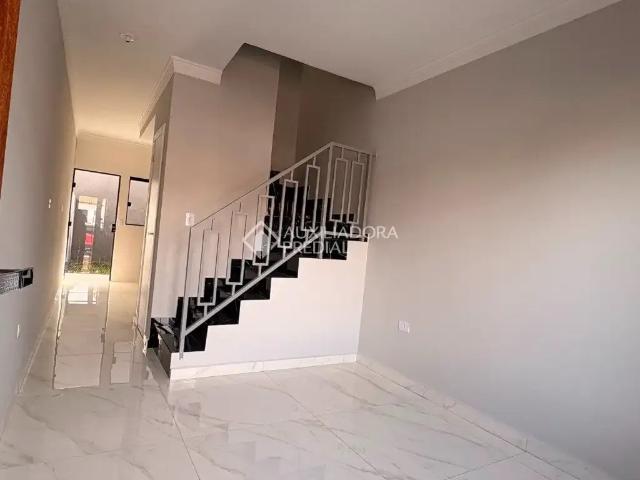 Casa venda em Moradias Rio Bonito, Curitiba