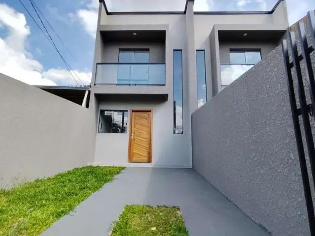 Casa venda em Região Geográfica Imediata de Curitiba, Região Metropolitana de Curitiba