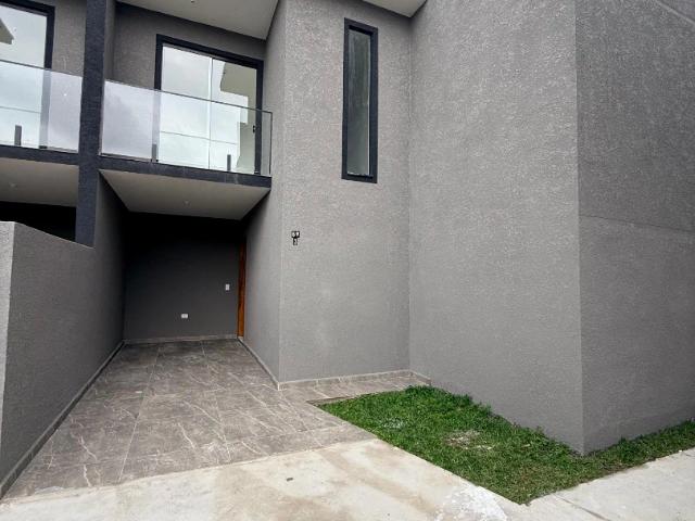 Casa venda em Vila Califórnia II, Curitiba