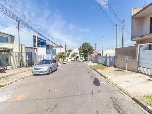 Casa venda em Moradias Rio Bonito, Curitiba