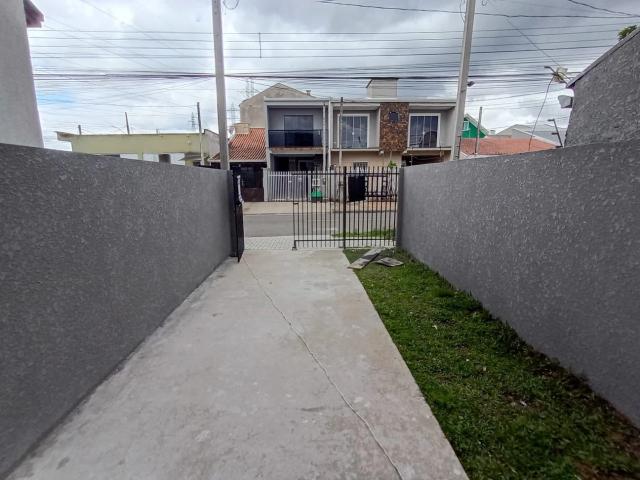 Casa venda em Moradias Rio Bonito, Curitiba