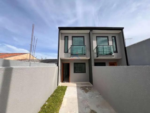 Casa venda em Região Geográfica Imediata de Curitiba, Região Metropolitana de Curitiba