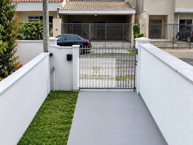 Casa venda em Moradias Rio Bonito, Curitiba