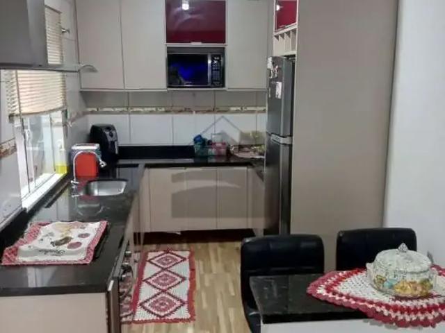 Casa venda em Moradias Rio Bonito, Curitiba
